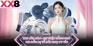 XX8 Lừa Đảo - Sự Thật Đằng Sau Tin Đồn Bị Tố Bôi Nhọ Uy Tín